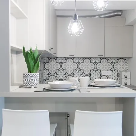 Apartment Srbija Waterfront - Free Parking Belgrade