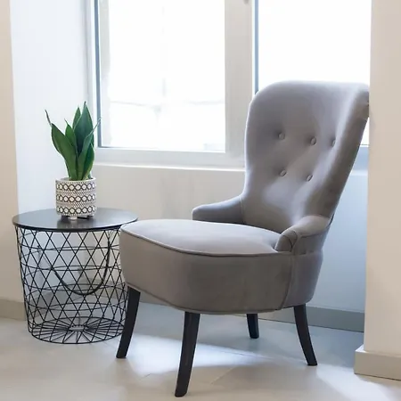 Srbija Waterfront - Free Parking *