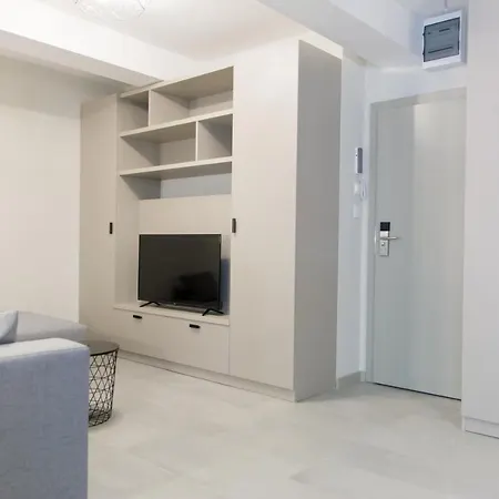 Srbija Waterfront - Free Parking Belgrade