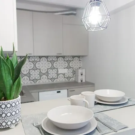 Srbija Waterfront - Free Parking Appartement