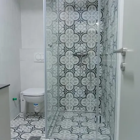 アパート Srbija Waterfront - Free Parking