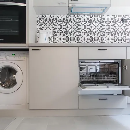 Srbija Waterfront - Free Parking