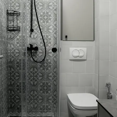 Srbija Waterfront - Free Parking Belgrade