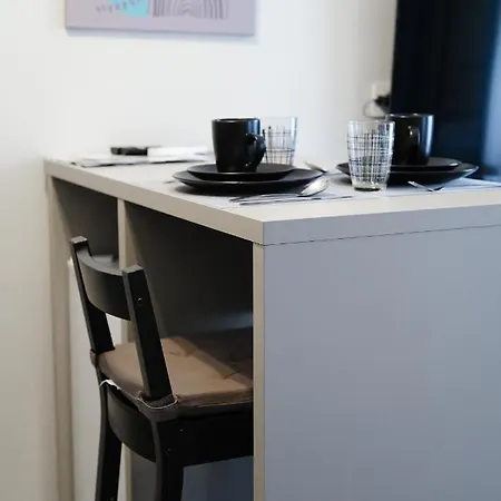 Srbija Waterfront - Free Parking Belgrade