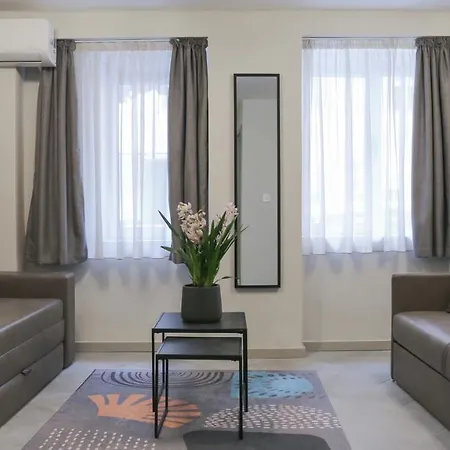 Apartment Srbija Waterfront - Free Parking