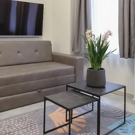 Srbija Waterfront - Free Parking