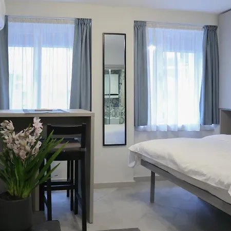 Srbija Waterfront - Free Parking Apartment *