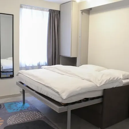 Srbija Waterfront - Free Parking *