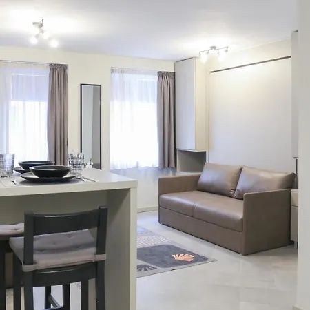 Srbija Waterfront - Free Parking * ベオグラード