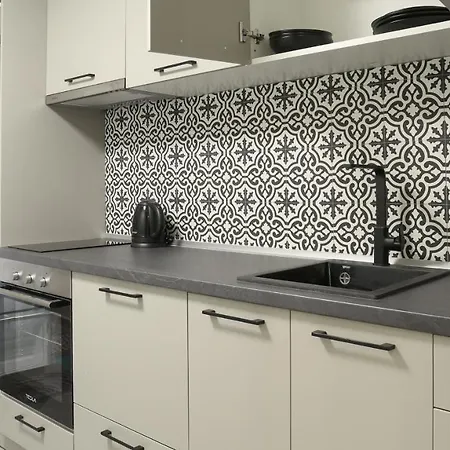 Srbija Waterfront - Free Parking Apartment