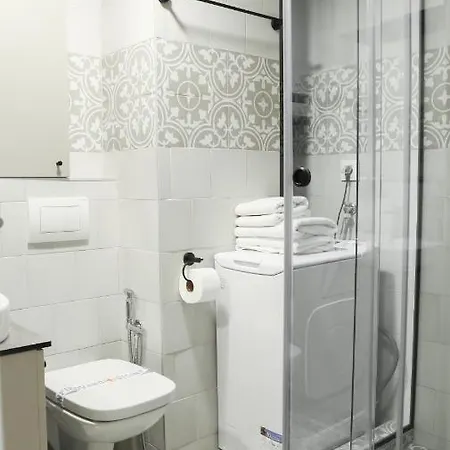 Srbija Waterfront - Free Parking