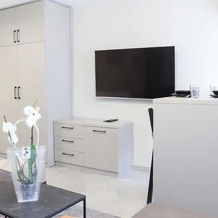 Srbija Waterfront - Free Parking *