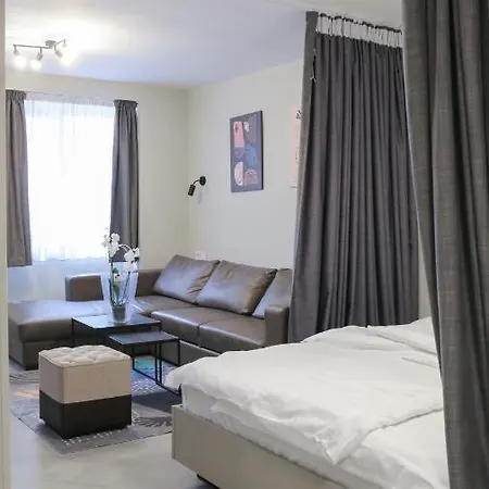 Srbija Waterfront - Free Parking Apartment *