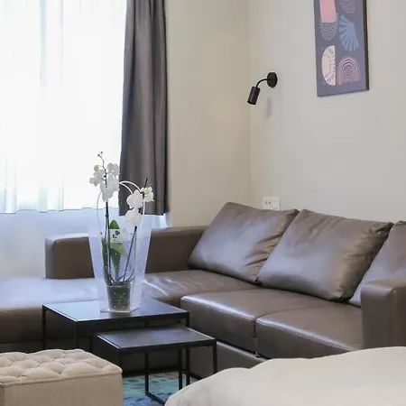 Srbija Waterfront - Free Parking *