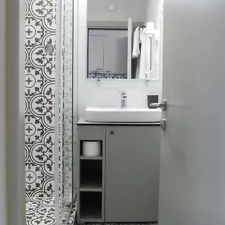 Srbija Waterfront - Free Parking Apartment Belgrade