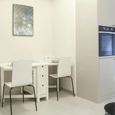 Srbija Waterfront - Free Parking Apartment *