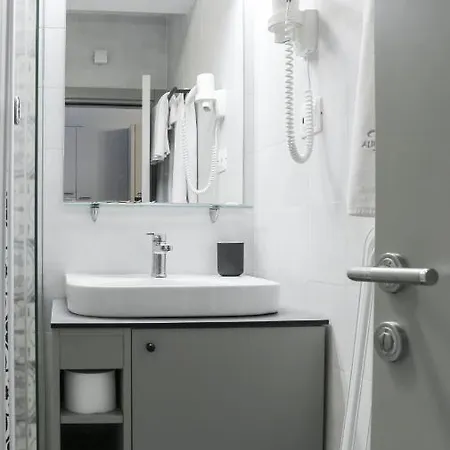 Srbija Waterfront - Free Parking Apartment