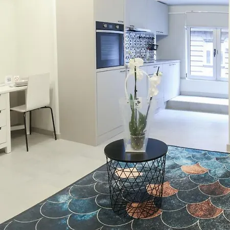 Srbija Waterfront - Free Parking *