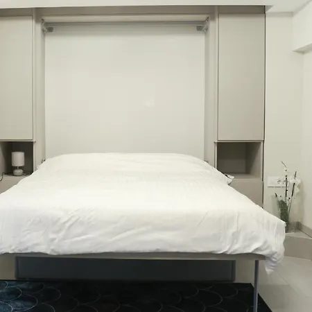 Srbija Waterfront - Free Parking Apartment