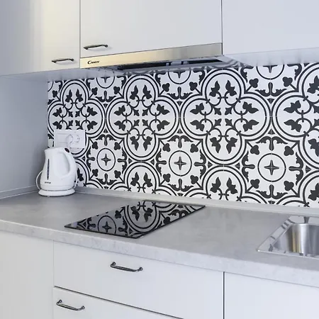 Apartment Srbija Waterfront - Free Parking