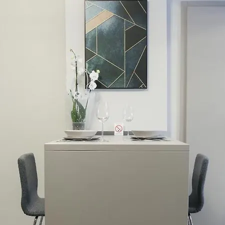 Srbija Waterfront - Free Parking *