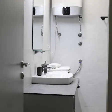 Srbija Waterfront - Free Parking