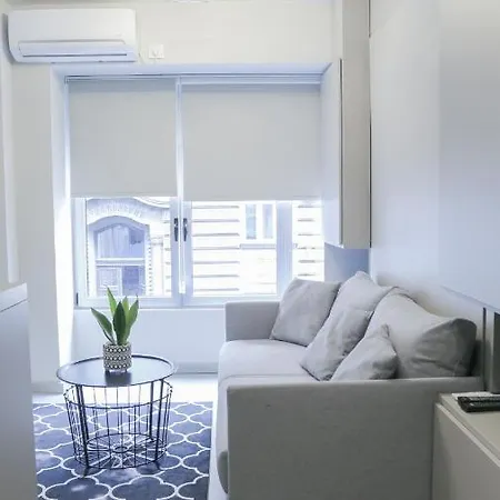 Srbija Waterfront - Free Parking Apartment