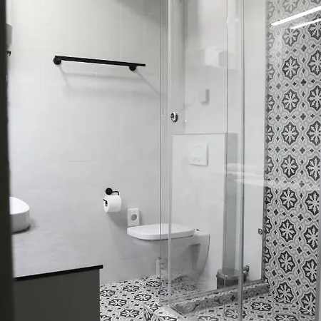 Srbija Waterfront - Free Parking *