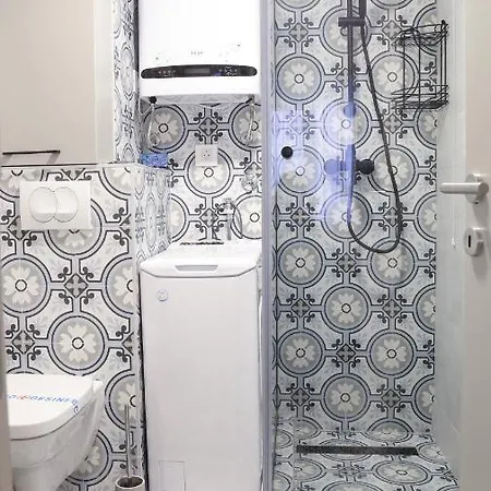 Srbija Waterfront - Free Parking *