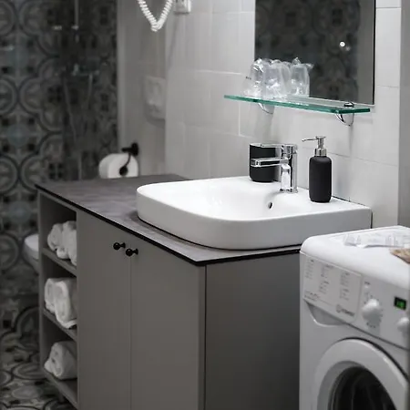 Srbija Waterfront - Free Parking Belgrade