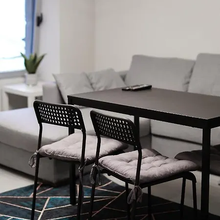 Srbija Waterfront - Free Parking