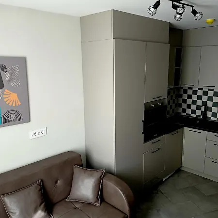 Apartment Srbija Waterfront - Free Parking