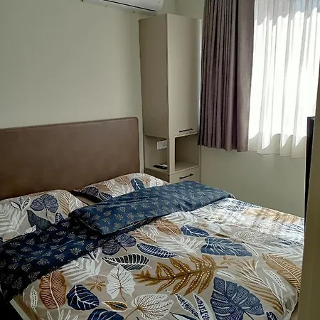 Srbija Waterfront - Free Parking *