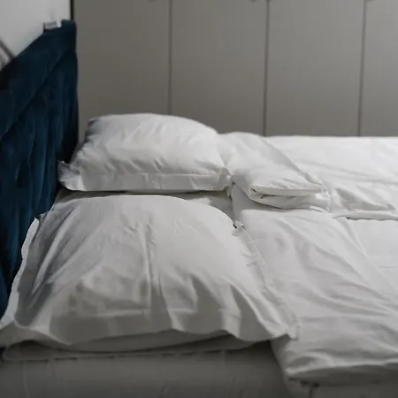 Apartment Srbija Waterfront - Free Parking *