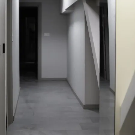 Apartment Srbija Waterfront - Free Parking Belgrade