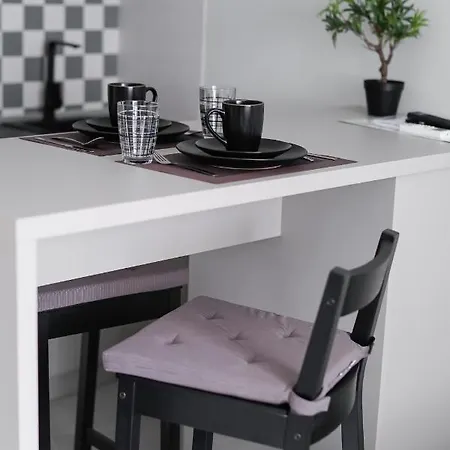 Apartment Srbija Waterfront - Free Parking Belgrade
