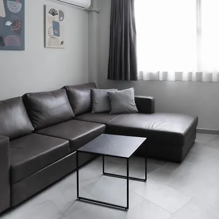 Appartement Srbija Waterfront - Free Parking *