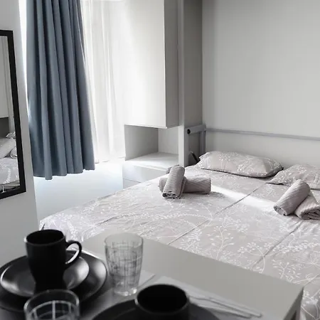 Apartment Srbija Waterfront - Free Parking