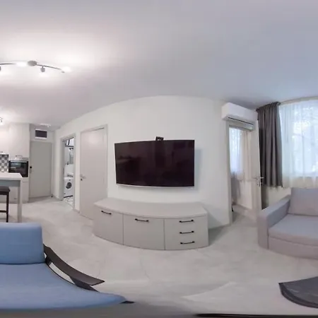 Srbija Waterfront - Free Parking