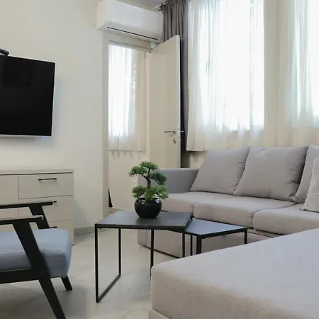 Srbija Waterfront - Free Parking Belgrade