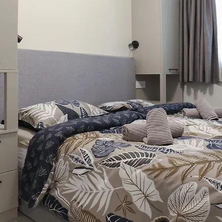 Srbija Waterfront - Free Parking *