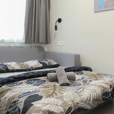 Apartment Srbija Waterfront - Free Parking Belgrade